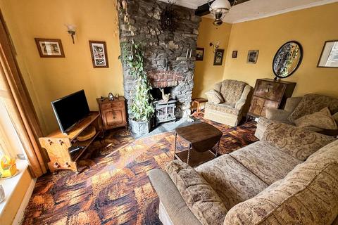 6 bedroom detached house for sale, Moelfre, Oswestry