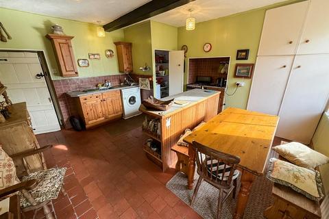 6 bedroom detached house for sale, Moelfre, Oswestry