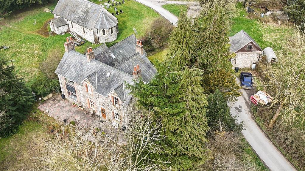 Aerial Views