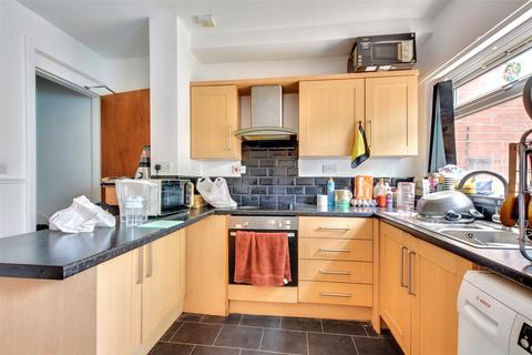 undefined, St. Pauls Terrace, Nottingham