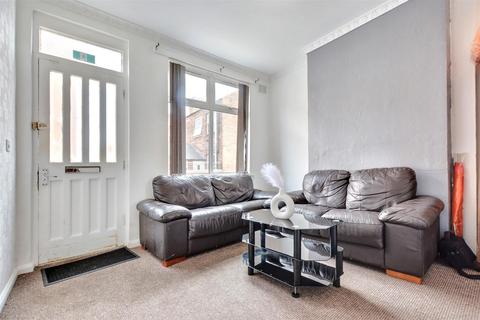undefined, St. Pauls Terrace, Nottingham