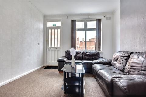 undefined, St. Pauls Terrace, Nottingham