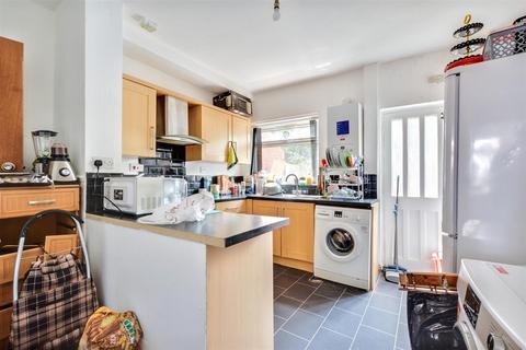 undefined, St. Pauls Terrace, Nottingham