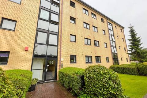 undefined, Mavisbank Gardens, Glasgow, G51