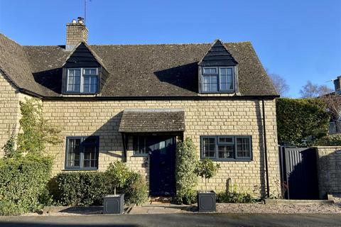 3 bedroom semi-detached house for sale, Eastview Gardens, Union Street, Stow-on-the-Wold.