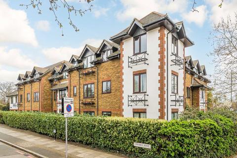 2 bedroom flat for sale, Marksbury Avenue, Kew TW9
