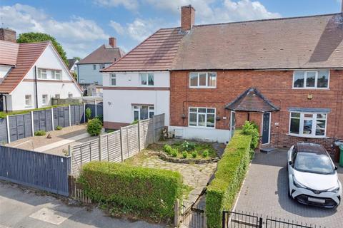 Langdale Road, Nottingham