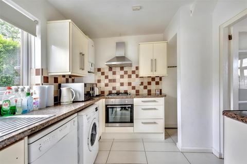 undefined, Langdale Road, Nottingham