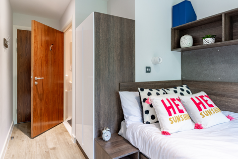 undefined, Classic En Suite at Cricket Field Court, Prince of Wales Road EX4