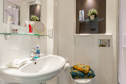 undefined, Classic En Suite at Cricket Field Court, Prince of Wales Road EX4