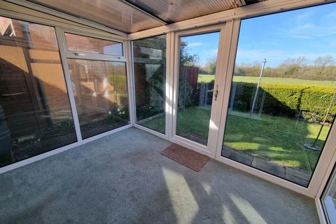 undefined, Laxfield, Suffolk