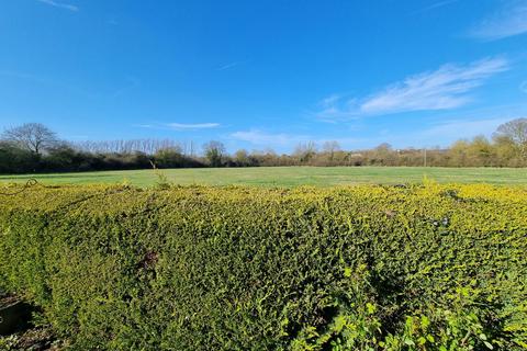undefined, Laxfield, Suffolk