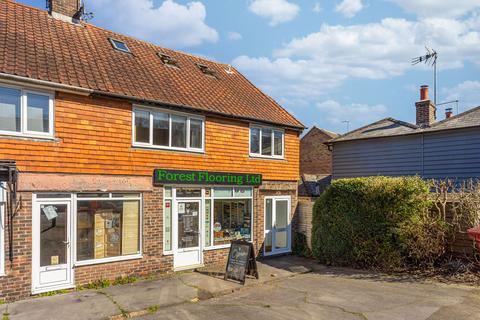 undefined, Hartfield Road, Forest Row RH18
