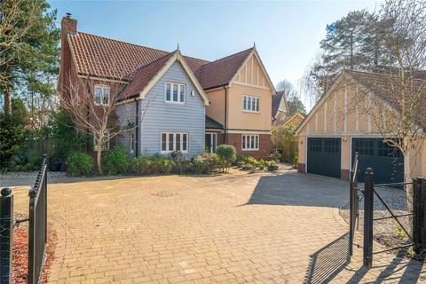 undefined, Beechwood Drive, Ipswich, Suffolk, IP3
