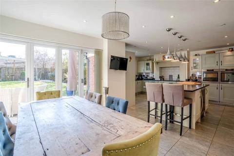 undefined, Beechwood Drive, Ipswich, Suffolk, IP3