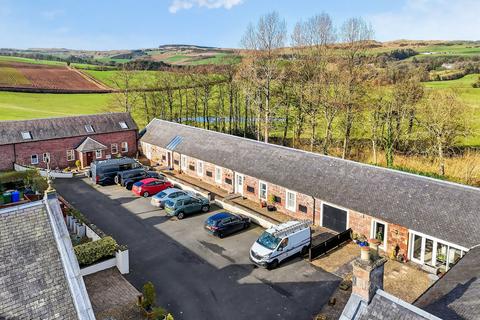 undefined, Parkview House, Knockdon, KA19 8EH
