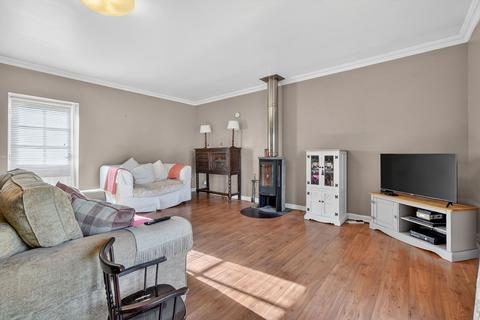 undefined, Parkview House, Knockdon, KA19 8EH