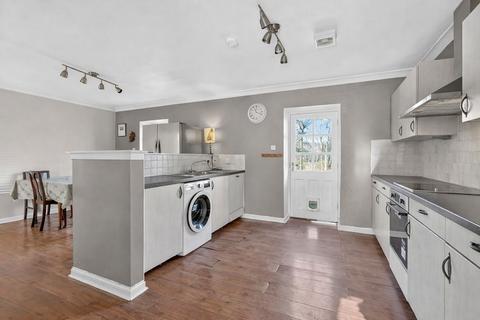 undefined, Parkview House, Knockdon, KA19 8EH