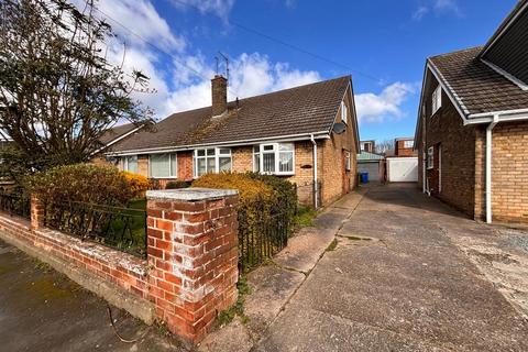 3 bedroom house for sale, Summergangs Drive, Thorngumbald, Hull