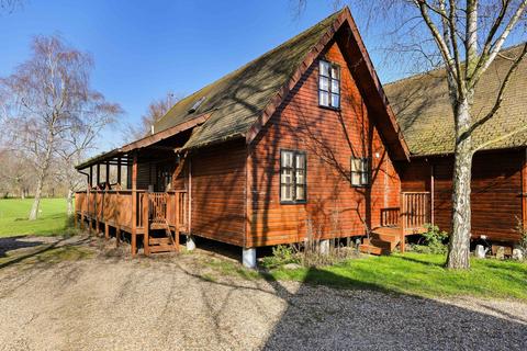 undefined, Mill Road, St. Neots PE19