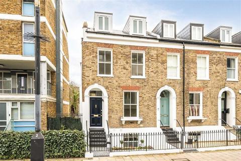 4 bedroom house for sale, Sidney Road, London SW9