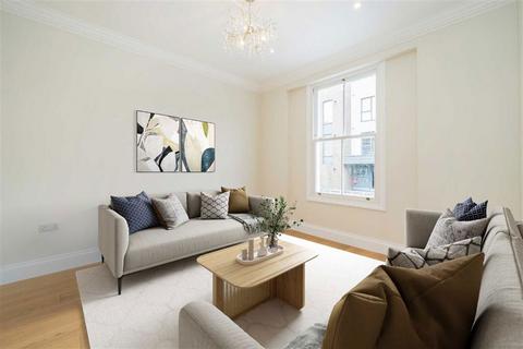 4 bedroom house for sale, Sidney Road, London SW9