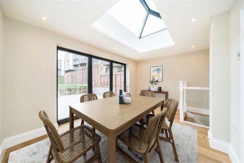 4 bedroom house for sale, Sidney Road, London SW9