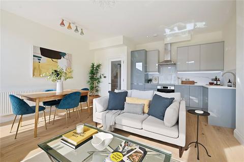 3 bedroom apartment for sale, Bathurst Gardens, London, NW10