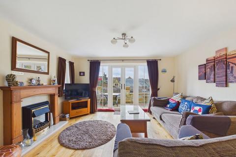 undefined, Flourish Cottage, 12a Flowergate