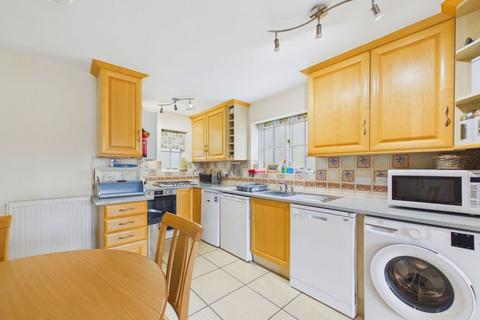 undefined, Flourish Cottage, 12a Flowergate