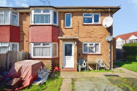 2 bedroom semi-detached house for sale, Church Lane, London, NW9