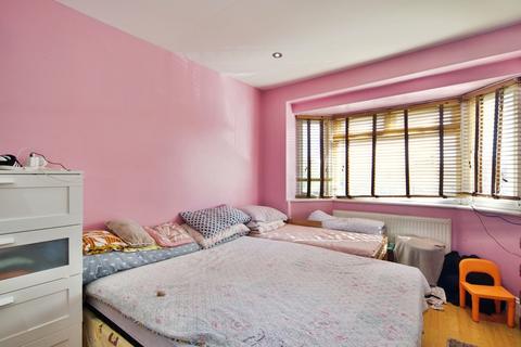 2 bedroom semi-detached house for sale, Church Lane, London, NW9