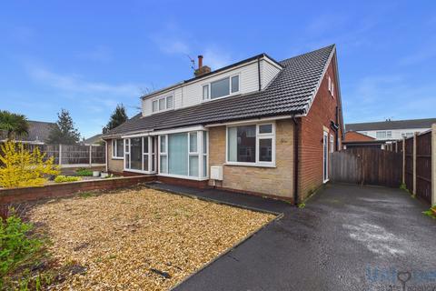 3 bedroom semi-detached house for sale, Downham Place,  Lytham St. Annes, FY8