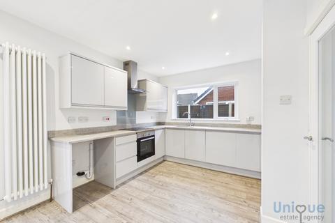 3 bedroom semi-detached house for sale, Downham Place,  Lytham St. Annes, FY8