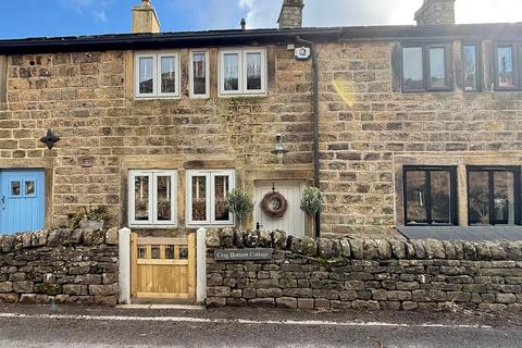 undefined, Cragg Bottom Road, Oldfield, Keighley, BD22