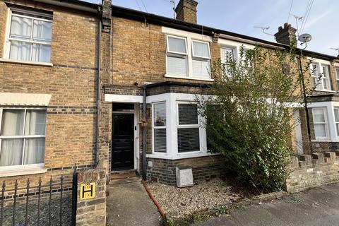 undefined, Mildmay Road, Chelmsford