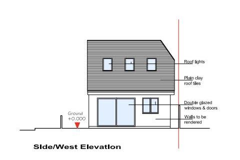 undefined, Westleigh Avenue, Leigh-On-Sea