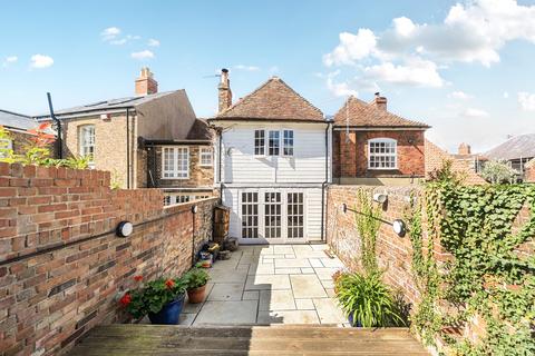2 bedroom terraced house for sale, The Chain, Sandwich, CT13