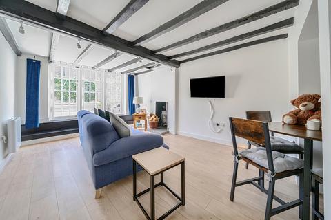 2 bedroom terraced house for sale, The Chain, Sandwich, CT13