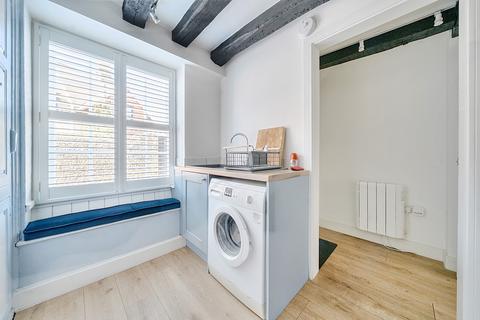 2 bedroom terraced house for sale, The Chain, Sandwich, CT13