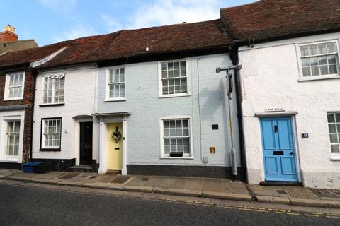 2 bedroom terraced house for sale, The Chain, Sandwich, CT13