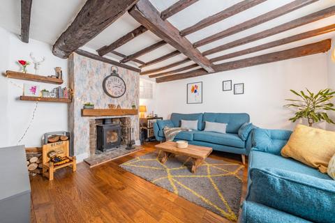 2 bedroom terraced house for sale, The Chain, Sandwich, CT13
