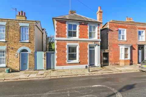 3 bedroom detached house for sale, New Street, Sandwich, Kent, CT13
