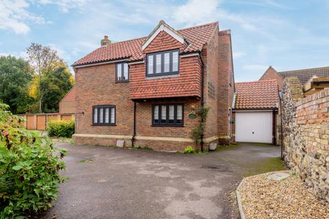 3 bedroom detached house for sale, New Street, Sandwich, Kent, CT13