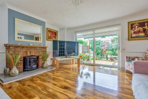 3 bedroom detached house for sale, New Street, Sandwich, Kent, CT13