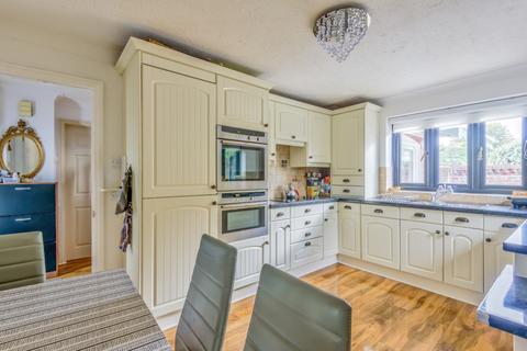 3 bedroom detached house for sale, New Street, Sandwich, Kent, CT13