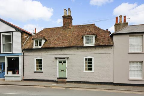 3 bedroom terraced house for sale, High Street, Eastry, Sandwich, CT13