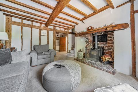 3 bedroom terraced house for sale, High Street, Eastry, Sandwich, CT13