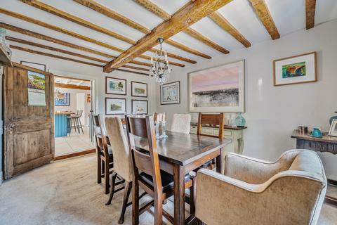 3 bedroom terraced house for sale, High Street, Eastry, Sandwich, CT13