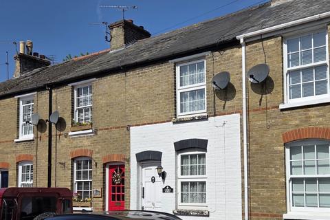 undefined, Church Street, Eastry, CT13